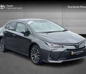 Toyota Corolla 2024