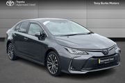 Toyota Corolla 2024