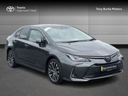 Toyota Corolla 2024
