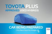 Toyota Corolla Cross 2024