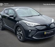 Toyota C-HR 2022