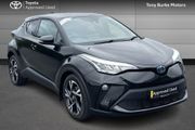 Toyota C-HR 2022