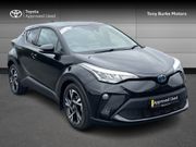 Toyota C-HR 2022