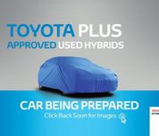 Toyota BZ4X  2025