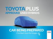 Toyota BZ4X  2025