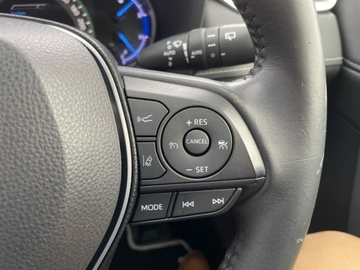 Toyota Rav4 2019