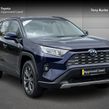Toyota Rav4 2022