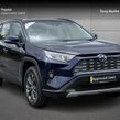 Toyota Rav4 2022