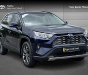 Toyota Rav4 2022