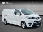 Toyota Proace 2023