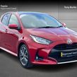 Toyota Yaris 2023