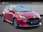 Toyota Yaris 2023