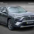 Toyota Rav4 2023