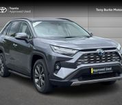 Toyota Rav4 2023