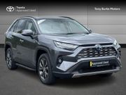 Toyota Rav4 2023