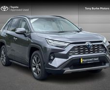 Toyota Rav4 2023