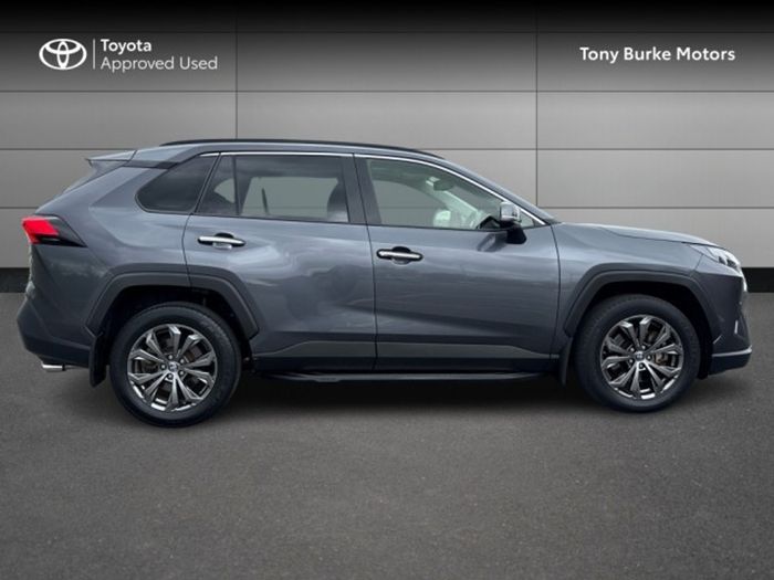 Toyota Rav4 2023