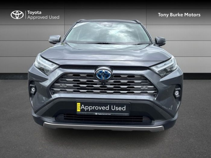 Toyota Rav4 2023