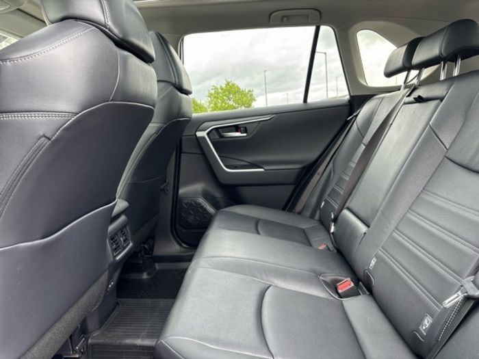 Toyota Rav4 2023