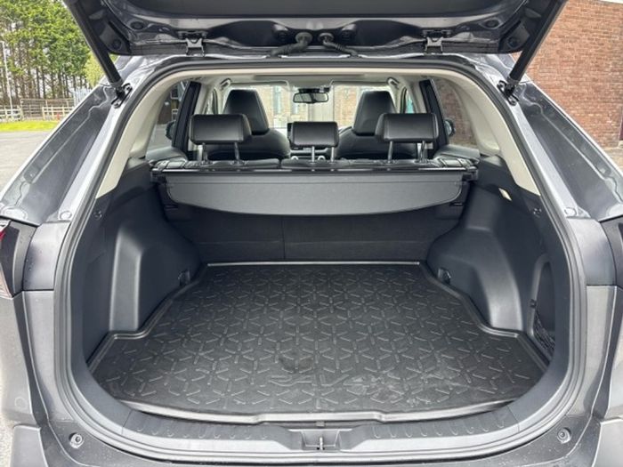 Toyota Rav4 2023