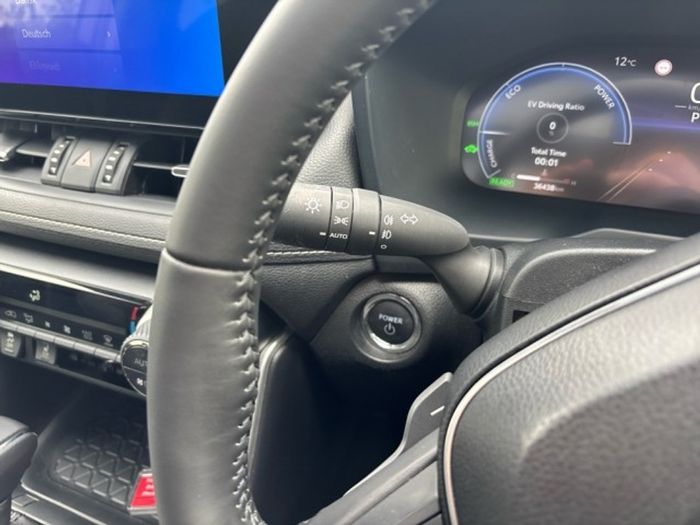 Toyota Rav4 2023