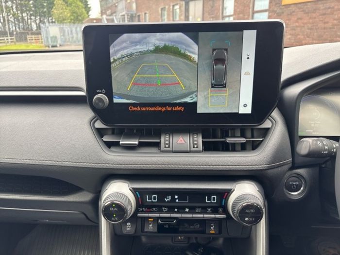 Toyota Rav4 2023