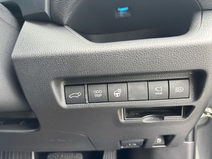 Toyota Rav4 2023