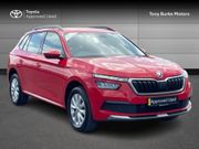 Skoda Kamiq 2021