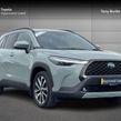 Toyota Corolla 2024