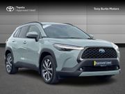 Toyota Corolla Cross 2024