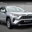 Toyota Rav4 2024