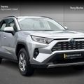 Toyota Rav4 2024