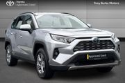 Toyota Rav4 2024