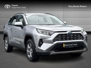 Toyota Rav4 2024