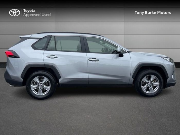 Toyota Rav4 2024
