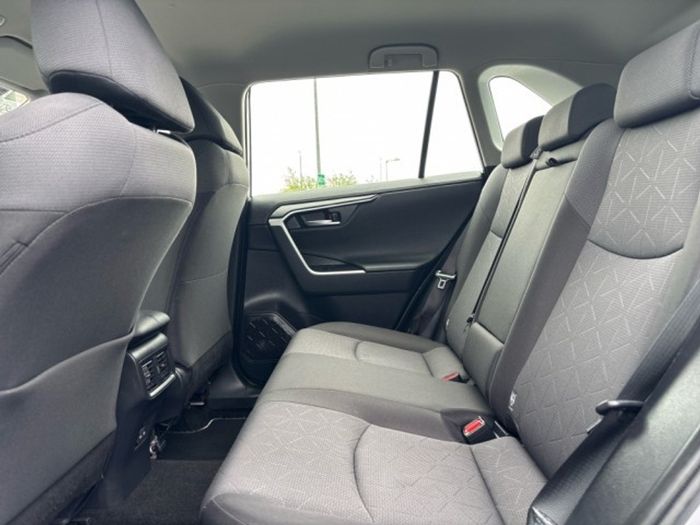 Toyota Rav4 2024