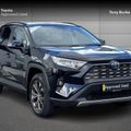 Toyota Rav4 2022
