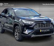 Toyota Rav4 2022