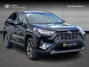 Toyota Rav4 2022