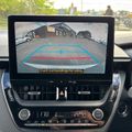 Toyota Corolla 2025