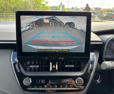 Toyota Corolla 2025