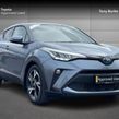 Toyota C-HR 2023