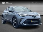 Toyota C-HR 2023