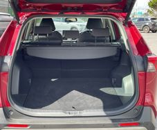 Toyota Rav4 2019