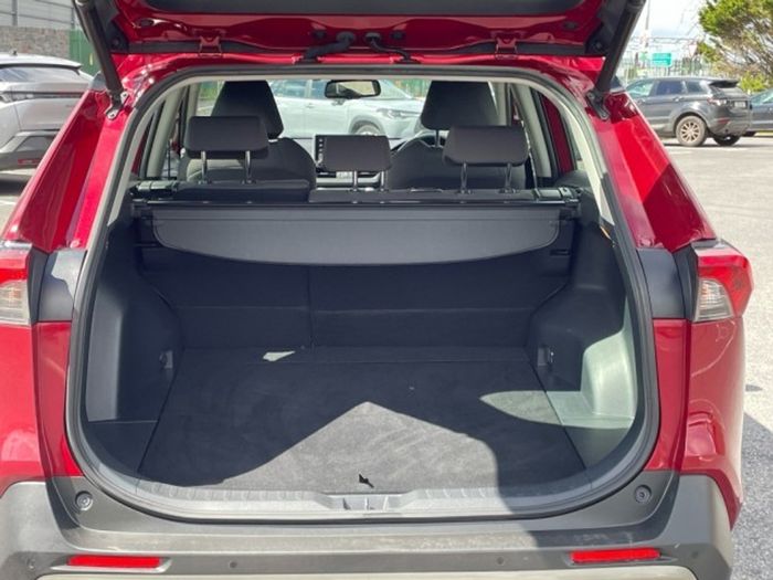Toyota Rav4 2019