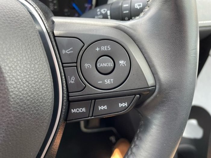 Toyota Rav4 2019