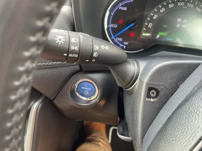 Toyota Rav4 2019