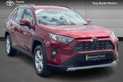 Toyota Rav4 2019