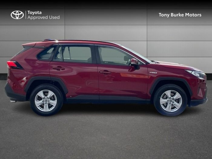 Toyota Rav4 2019