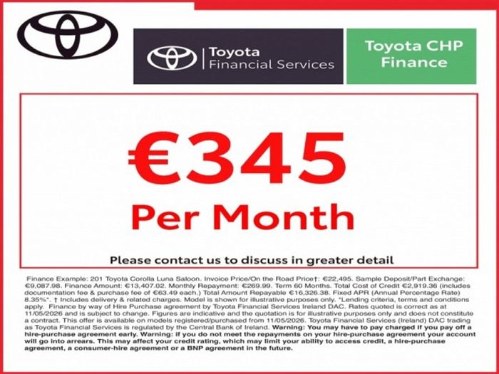 Toyota Rav4 2019